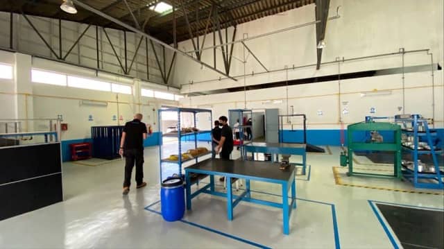 Aerospace MRO Co photo 3