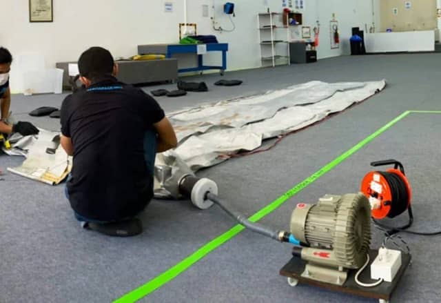 Aerospace MRO Co photo 4