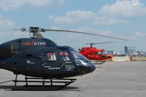 Helistar Cambodia photo 2