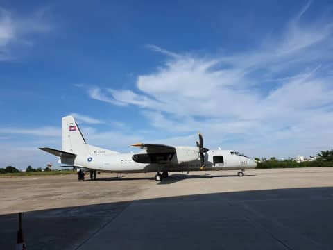 Helistar Cambodia photo 3