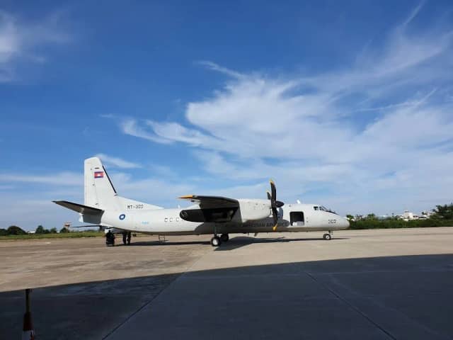 Helistar Cambodia photo 3