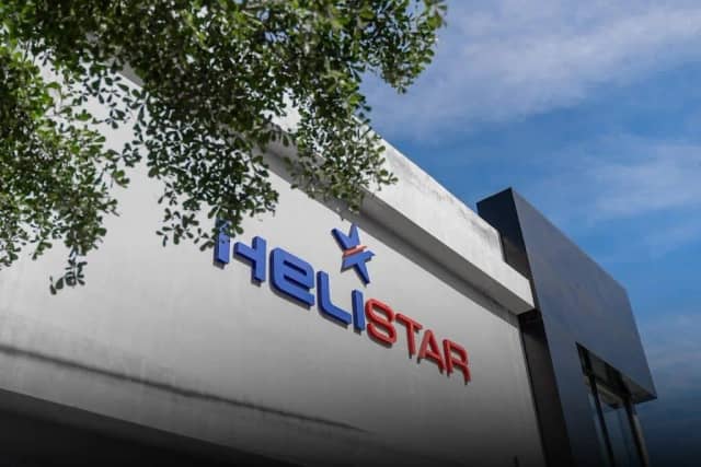 Helistar Cambodia photo 4