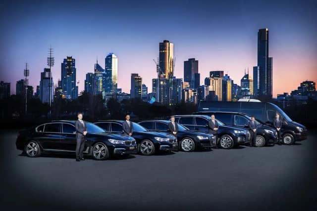 Hughes Chauffeurs Melbourne photo 1