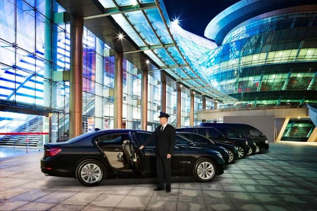 Hughes Chauffeurs Melbourne photo 2