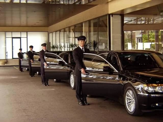 Hughes Chauffeurs Melbourne photo 3