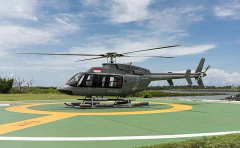 SGi Helicopters photo 3