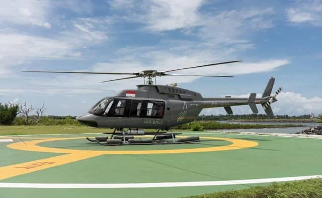 SGi Helicopters photo 3