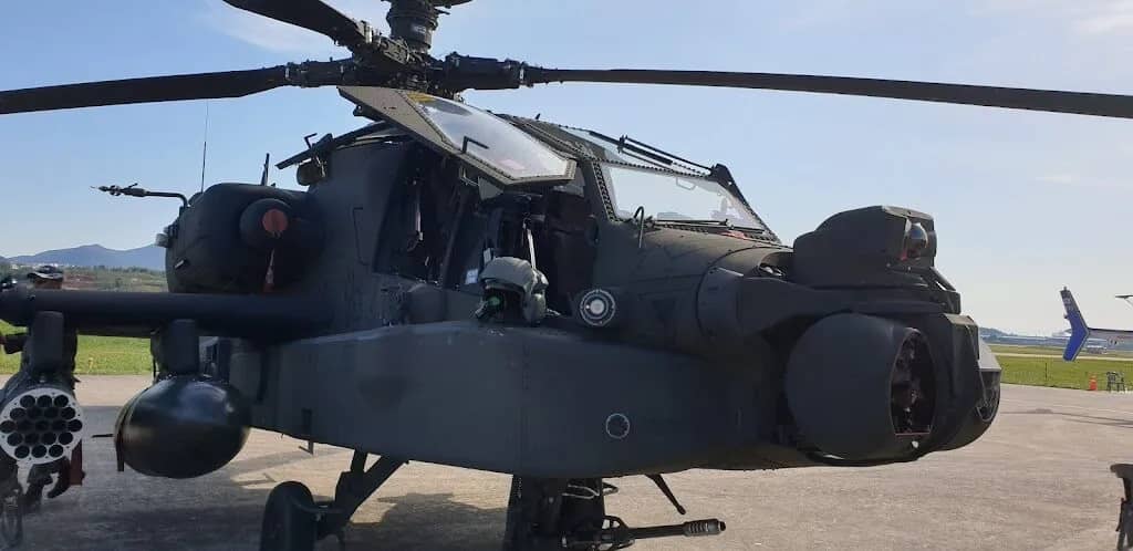 Korea Aerospace