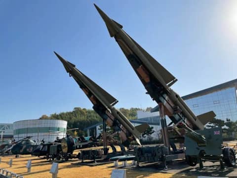Korea Aerospace photo 2