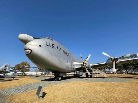 Korea Aerospace photo 3