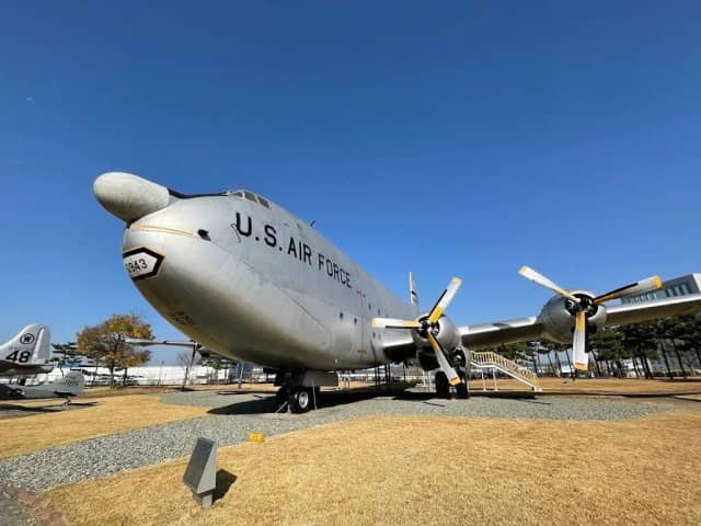 Korea Aerospace photo 3