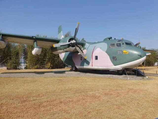 Korea Aerospace photo 4