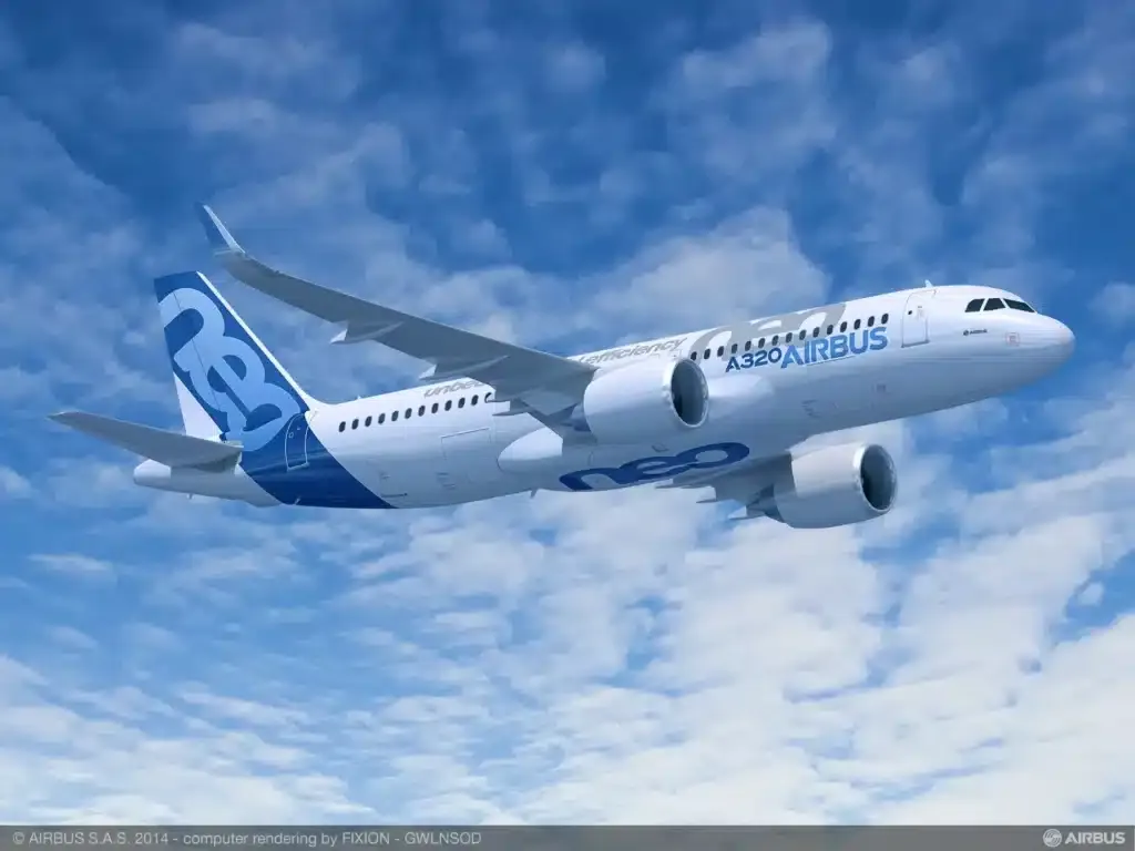 A320neo Family