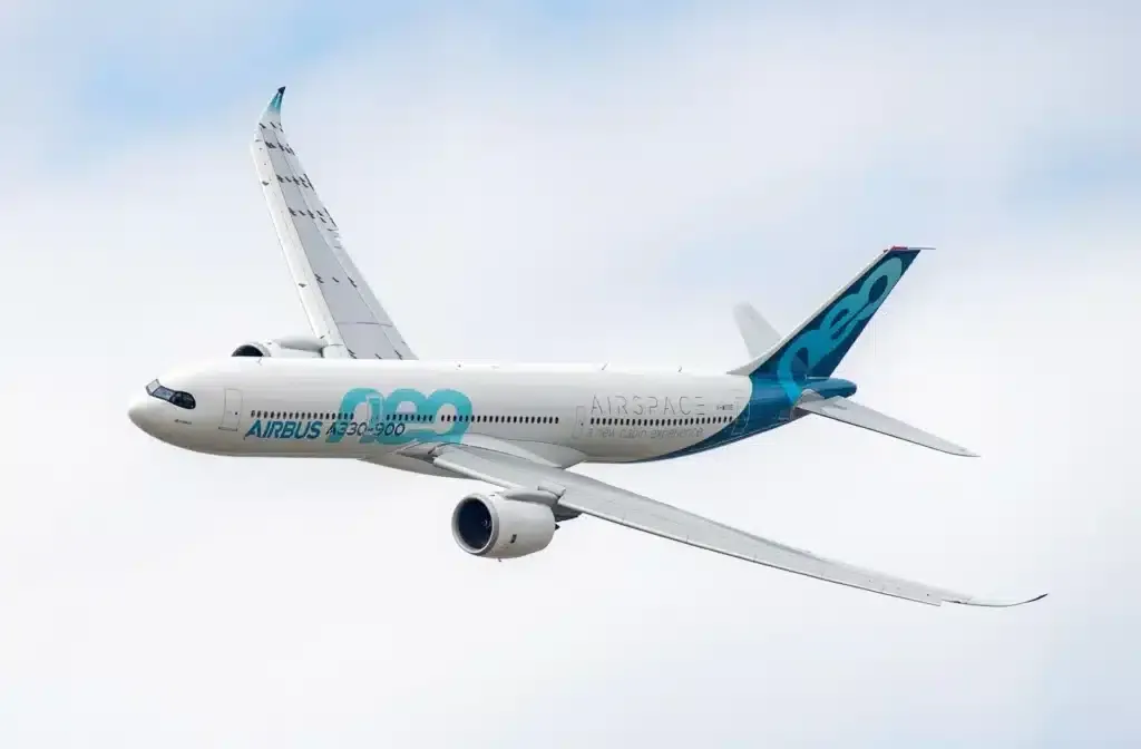 A330neo Family