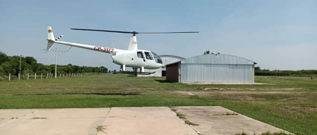 EcoAviation photo 3