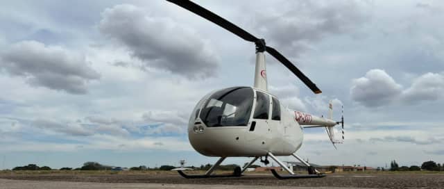 EcoAviation photo 4