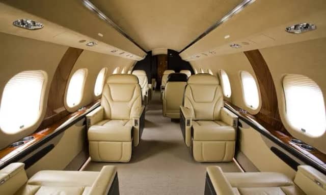 Blue Wave Global Express photo 4
