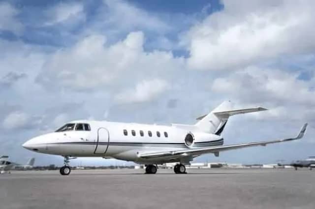 Blue Wave Global Express photo 3