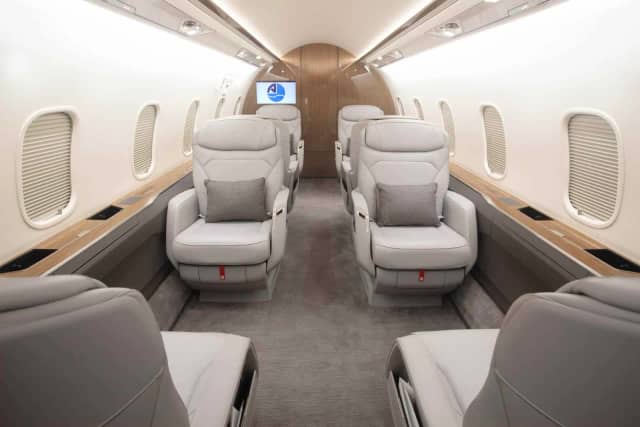 Arkasair Aviation photo 5