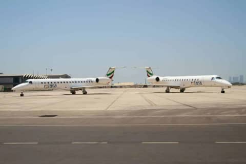 ROTANA Jet Aviation photo 2