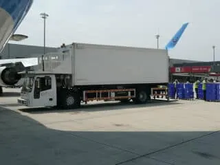 Christodoulou Air Services