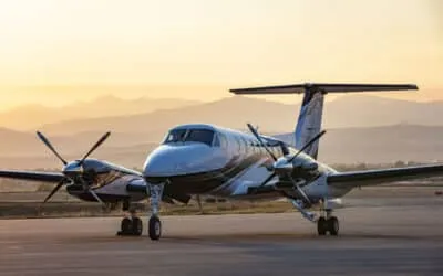 Absolute Aviation Namibia photo 3