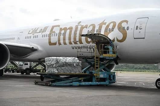 Nigerian Aviation Handling Company