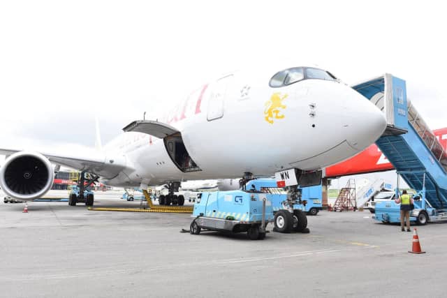 Nigerian Aviation Handling Company photo 4