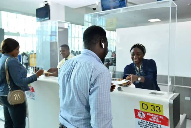 Nigerian Aviation Handling Company photo 3