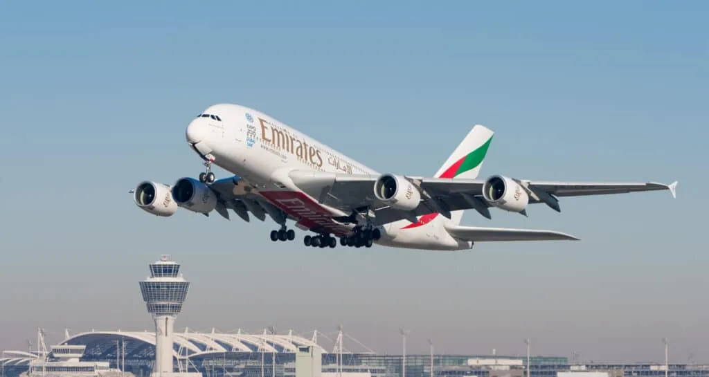 Dubai → Cairo (DXB–CAI)
