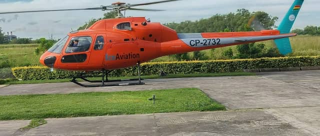 EcoAviation photo 5