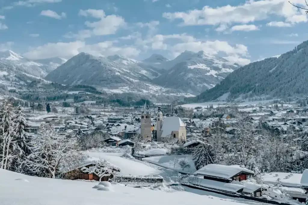 Kitzbuhel