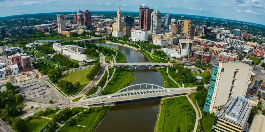 Ohio