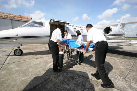 Chiron Flight Services photo 3