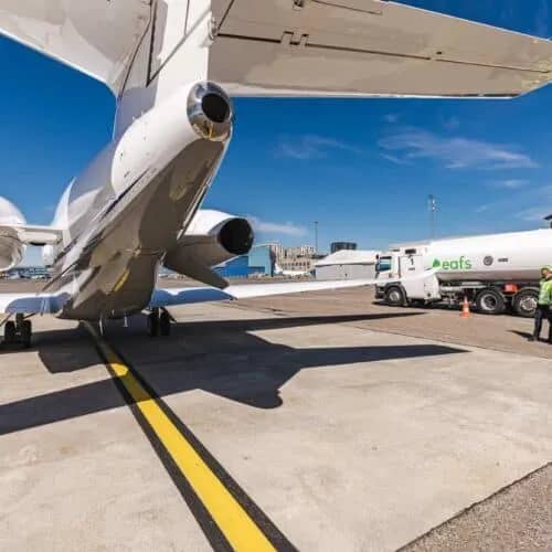 Eesti Aviokütuse Teenuste
