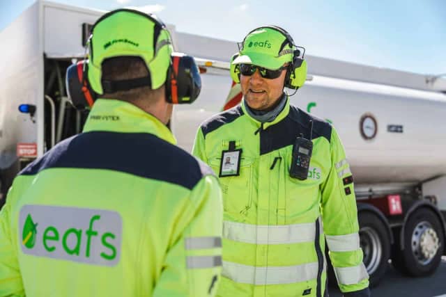Eesti Aviokütuse Teenuste photo 4
