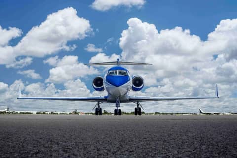 Journey Aviation photo 4