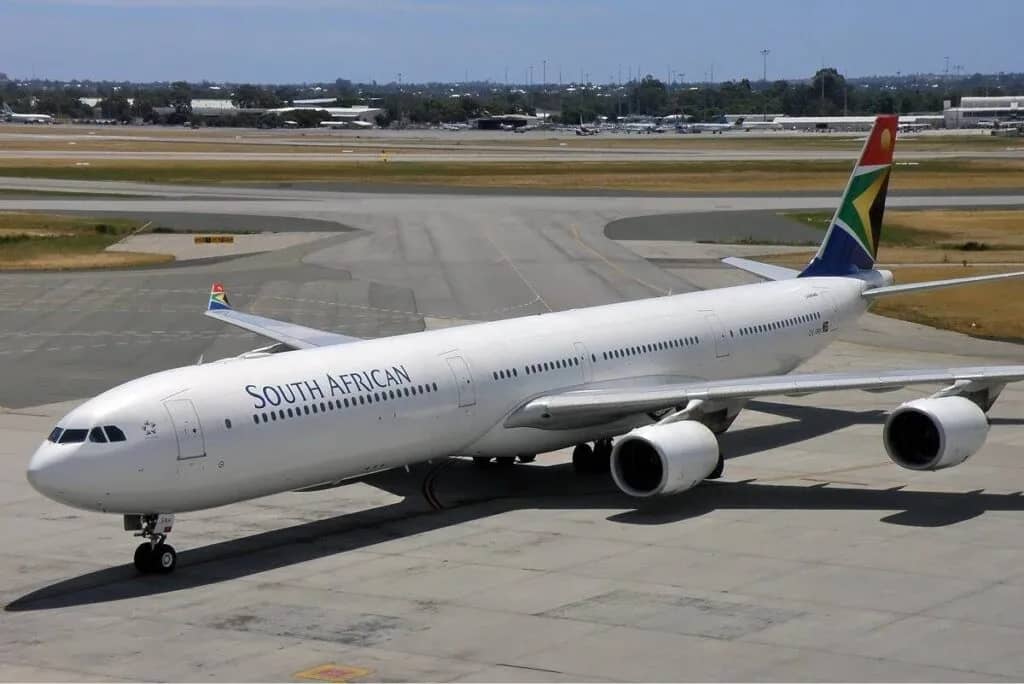 South African Airways