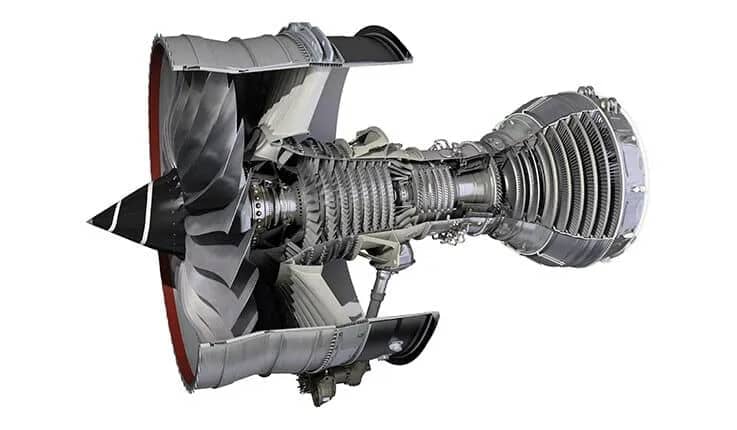 Trent XWB-97