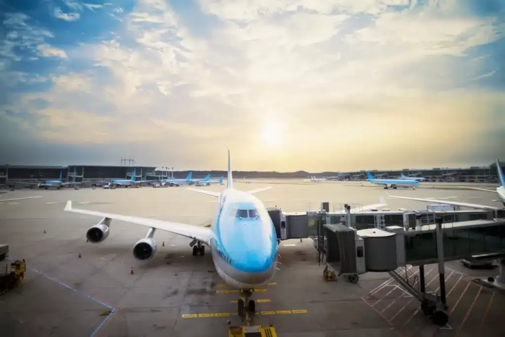 Why Fuel Burn Matters More Than Ever