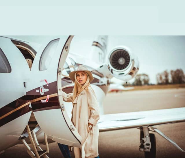 Weston Aviation photo 4