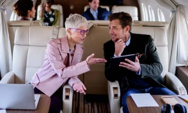 Chiron Flight Services photo 4