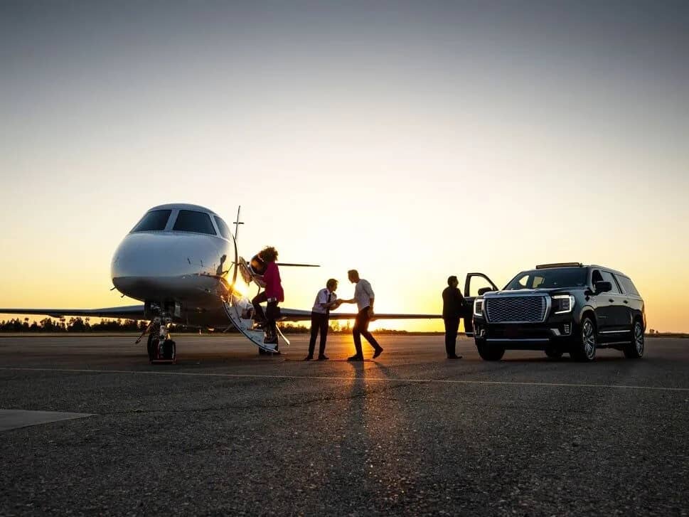 Blue Wave Global Express