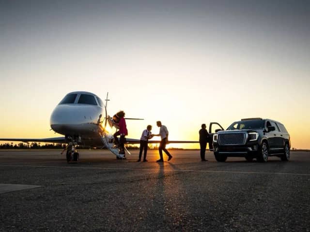 Blue Wave Global Express photo 1