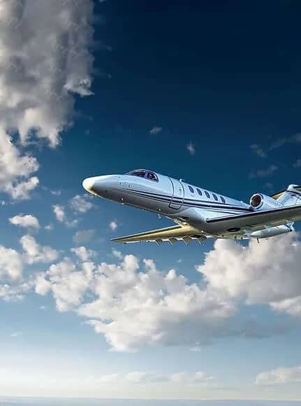 Aerocom Aviation photo 3