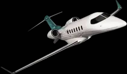 Jet Charter Jamaica