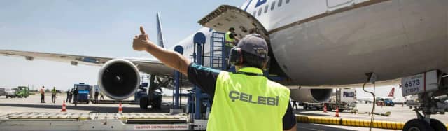 Çelebi Aviation Holding photo 1