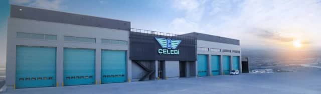 Çelebi Aviation Holding photo 3