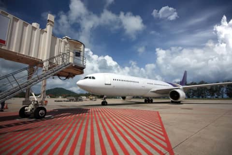 Christodoulou Air Services photo 3