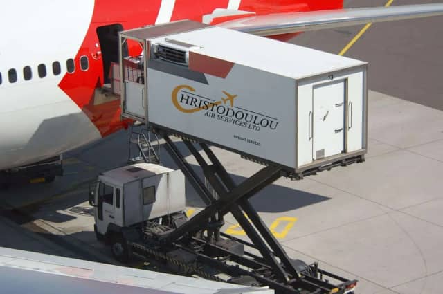 Christodoulou Air Services photo 4